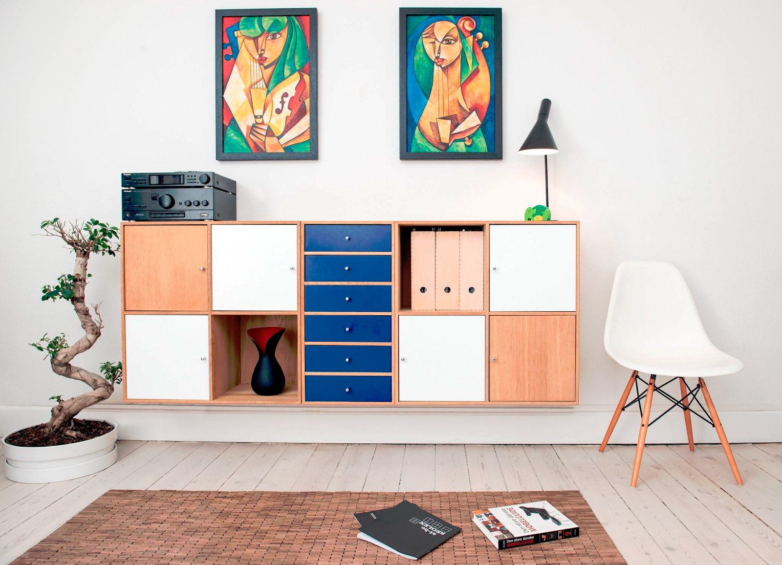 Green furniture: the innovation of the design furniture market