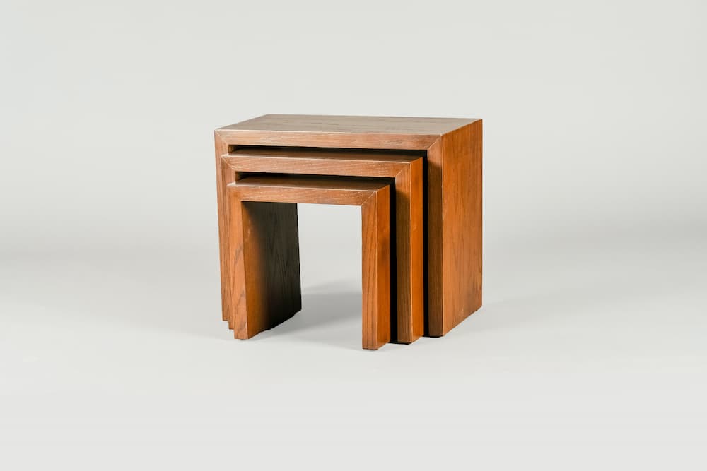 Advantages and Disadvantages To Owning Wooden Furniture