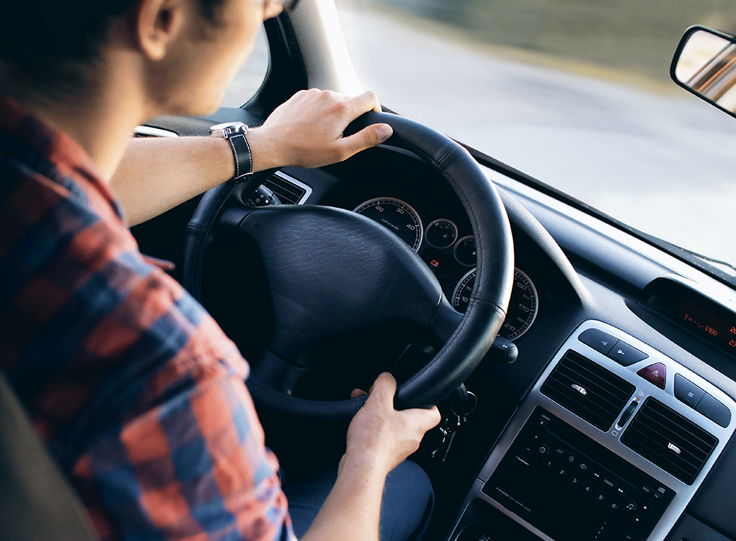 Safe Driving Tips to Protect You and Your Family