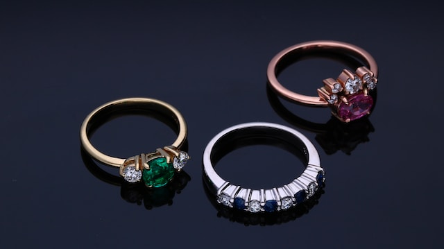 Custom Engagement Rings Vancouver: Crafting Your Unique Love Story