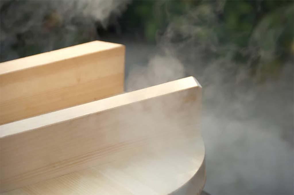 Bent to Form: The Art of Steam Bending Wood