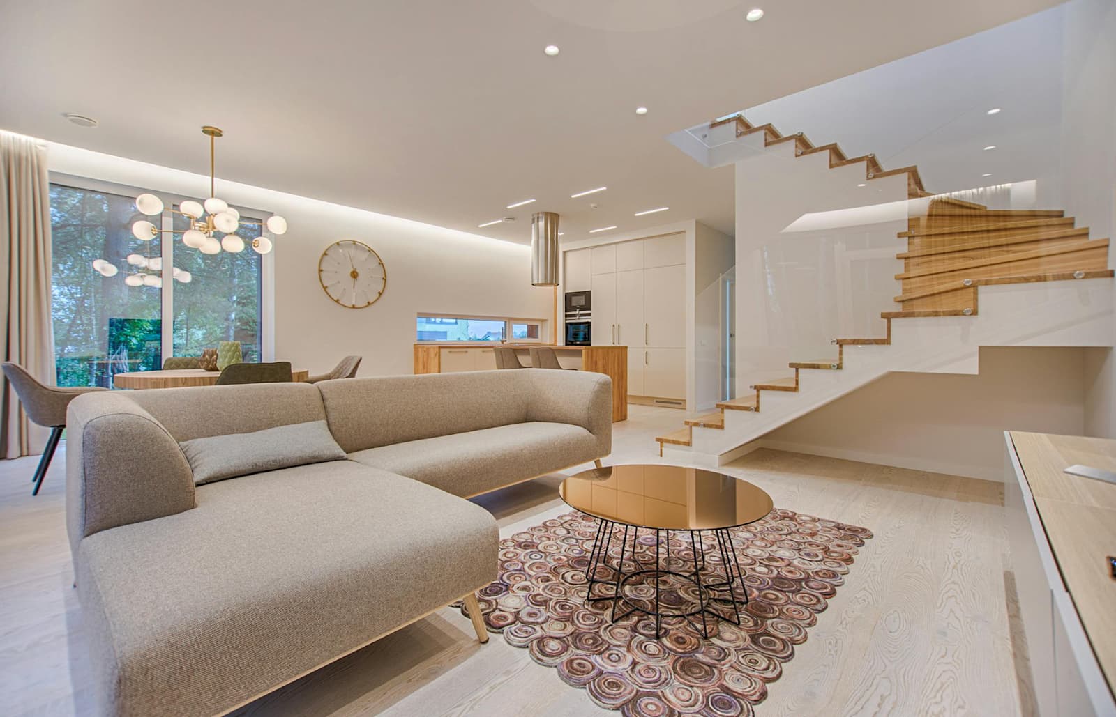 The Evolution of Modern Furniture Design: Trends and Innovations