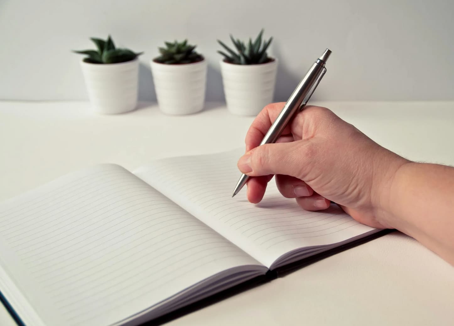 Efficiency Over Effort: If You’d Hire a Carpenter, Why Not a Writer?